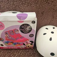 اسکیت چهار چرخه چراغ دار|دوچرخه، اسکیت، اسکوتر|کرج, عظیمیه|دیوار