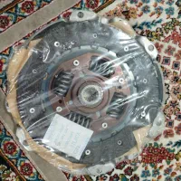 دیسک صفحه ولاستیک پژو،استارت پارس،باربند پارس،تیبا|قطعات یدکی و لوازم جانبی|تبریز, |دیوار