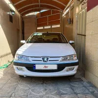 پژوپارسtu5سیمی معاوضه بانیسان|خودرو سواری و وانت|اصفهان, شهید رجایی|دیوار