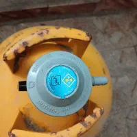 کپسول ایران گاز|اجاق گاز و لوازم برقی پخت‌وپز|اراک, |دیوار