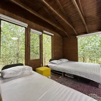 اینجا حال خوب تضمینیه