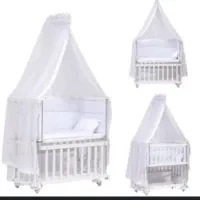 گهواره در حد نو