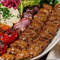 به یک آسپز ماهر نیاز مندیم