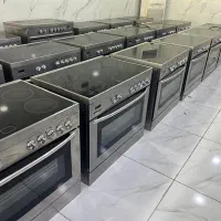 اجاق گاز برقی فر دار(AEG)المان اصل