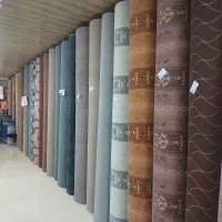 موکت های جدید پرزبلنداصل ظریف مصور