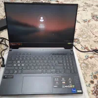 tuf gaiming ایسوس asus F15 FX507VU