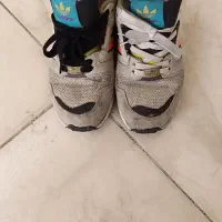 کتونی zx|کیف، کفش، کمربند|رباط‌کریم, نصیرشهر|دیوار