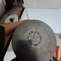 زودپز آرمانی حک شده روش|ظروف پخت‌وپز|خرم‌آباد, |دیوار