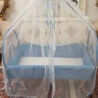 گهواره|اسباب و اثاث بچه|اردبیل, |دیوار