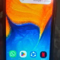 a20|موبایل|الوند, |دیوار