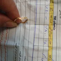 انگشتر|جواهرات|نسیم‌شهر, |دیوار
