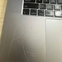 Apple MacBook Pro|رایانه همراه|اصفهان, باغ نگاره|دیوار