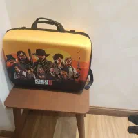 PS5 فت دو دسته دیسک خور|کنسول، بازی ویدئویی و آنلاین|مشهد, بهشت|دیوار