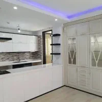 ۹۴متری _خوش نقشه _شیشه قدی _روبروی طوبی
