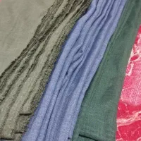 پارچه شانتون