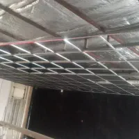 اجرای سقف کاذب