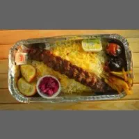 انواع غذای ایرانی|خوردنی و آشامیدنی|تهران, ائمه اطهار|دیوار