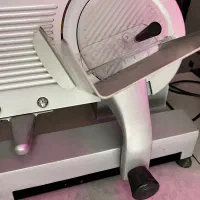 اسلایسر (کالباس بر)|کافیشاپ و رستوران|مشهد, نرگس (شهرک غرب)|دیوار