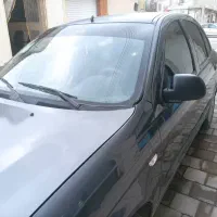 تیبا ۲ مدل ۹۴