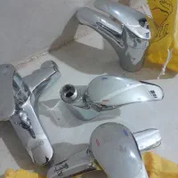 فروش یکدست شیرآلات بانشان تیمارنو