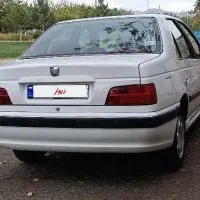 پرشیا XU7 کم کار کرد|خودرو سواری و وانت|زنجان, |دیوار