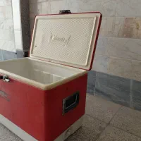 کلمن آمریکایی|ظروف نگهدارنده، پلاستیکی، یک‌بارمصرف|تهران, سبلان (لشگر)|دیوار