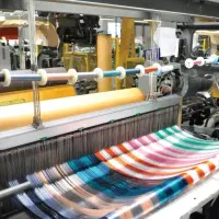 کارخانه پارچه