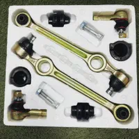 پک جلوبندی نوزیرقیمت بازارباگارانتی+شاسی بند|قطعات یدکی و لوازم جانبی|آستانه اشرفیه, |دیوار