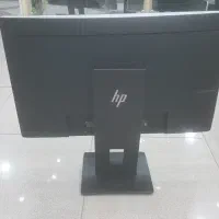 مانیتور 23 اینچ HP فول پورت IPS|قطعات و لوازم جانبی رایانه|اهواز, نادری|دیوار