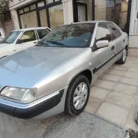 زانتیا مدل ۸۷