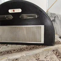 هود کاملا سالم با وسایل کامل