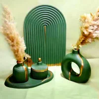 آموزش تخصصی سنگ مصنوعی و رزین و شمع سازی