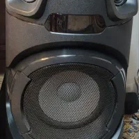 دیجی سونی v13 قد 55|سیستم صوتی خانگی|مبارکه, |دیوار