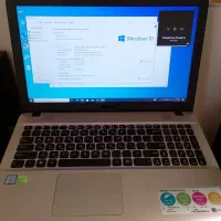 لپتاپ ASUS