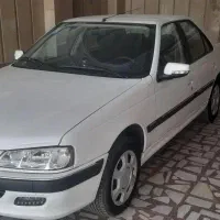 پژو پارس سال xu7p مدل ۱۴۰۲