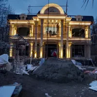 فروش-ویلای-نوسازانزلی