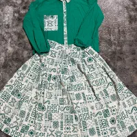 تعدادی مانتو و لباس زنانه سایز ۳۸-۴۰|لباس|اردکان, |دیوار