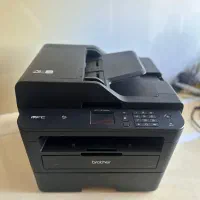 پرینتر چهار کاره پشت رو زن وایرلس دار Brother2750