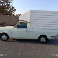 پیکان وانت CNJ|خودرو سواری و وانت|مشکین‌دشت, |دیوار