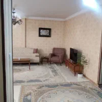 80متری بهورز خـ2ــوابه|فروش آپارتمان|مشهد, شهرک لشکر (شهرک غرب)|دیوار