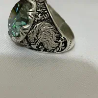 موزانایت ۱۷ قیراط