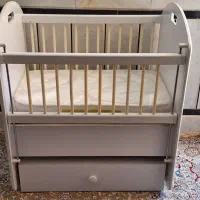 تخت گهواره‌ای