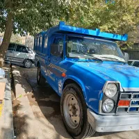 نیسان دوگانه کارخانه|خودرو سواری و وانت|مشهد, حضرت حجت|دیوار