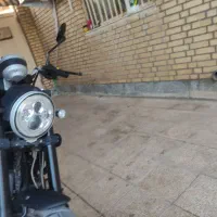 کویر ۲۲۰cc s3|موتورسیکلت|رامهرمز, |دیوار