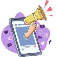 ادمین اپلیکیشن های داخلی و خارجی