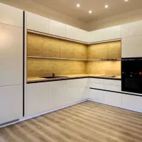 طراحی، ساخت و اجرای کابینت و کمد دیواری