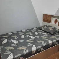 دوخت کاور خوشخواب وروبالشتی وملحفه و رو انداز|سرویس روتختی|شیراز, فخرآباد (دروازه کازرون)|دیوار