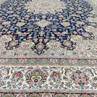 فرش ماشینی دست دوم درحدنو|فرش|طبس, |دیوار