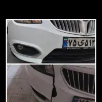 نقاشی خودرو سپرسازی