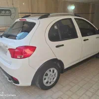 کوییک مدل 1401 کارمندی تمیز